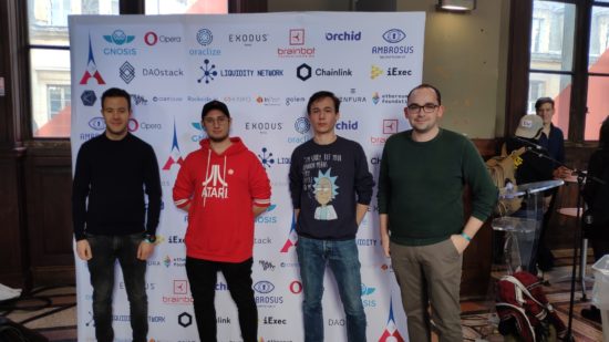 Ethcc_team_Ownest
