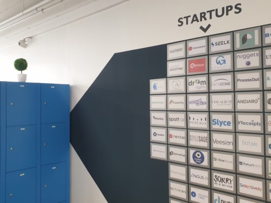 Lafayette LPNP startups