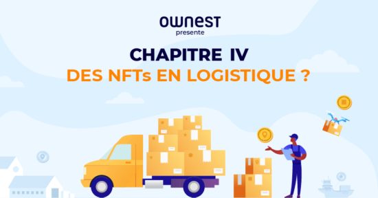 Nft couverture supplychain VF