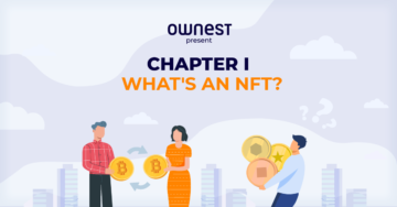 Ownest nft training chapter1