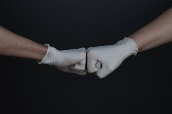 Gants branimir balogovic unsplash
