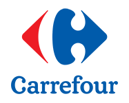 Carrefour logo