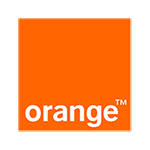 Orange logo
