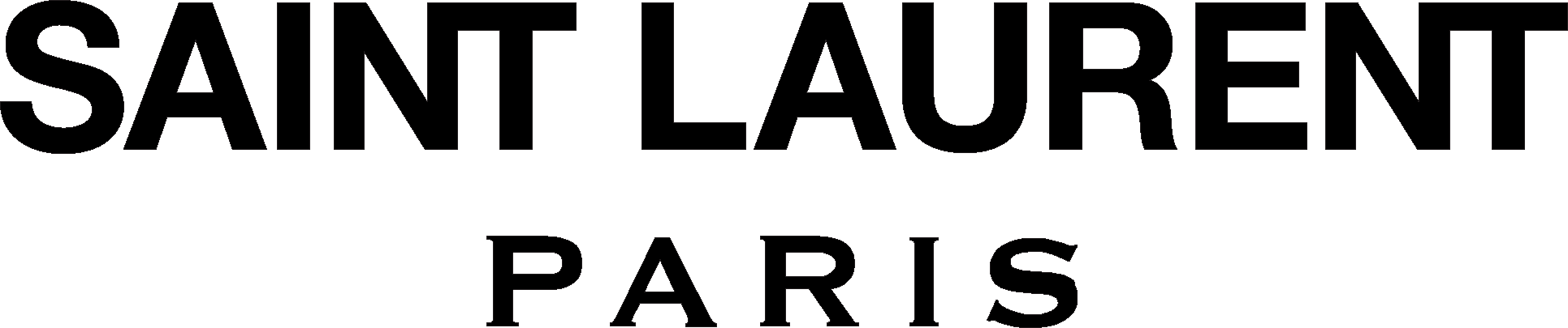 Yves Saint Logo